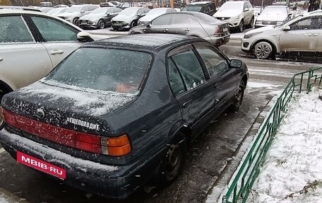 Toyota Tercel, 1994 год, 160 000 рублей, 9 фотография