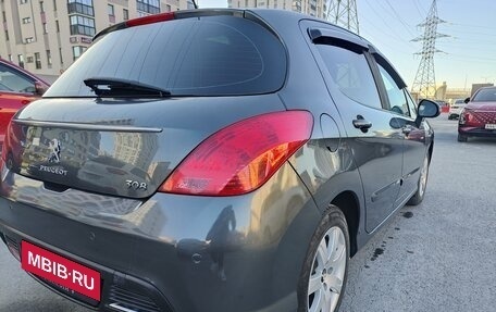 Peugeot 308 II, 2012 год, 680 000 рублей, 2 фотография