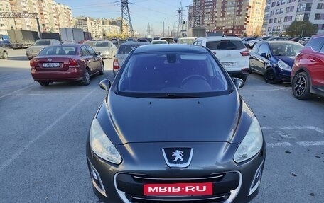 Peugeot 308 II, 2012 год, 680 000 рублей, 3 фотография