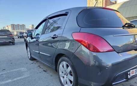 Peugeot 308 II, 2012 год, 680 000 рублей, 7 фотография