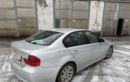 BMW 3 серия, 2008 год, 1 300 000 рублей, 7 фотография