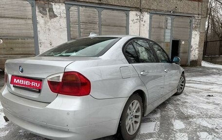 BMW 3 серия, 2008 год, 1 300 000 рублей, 5 фотография