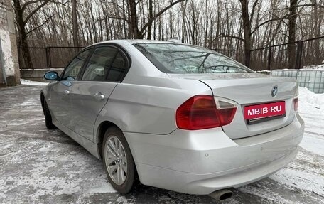 BMW 3 серия, 2008 год, 1 300 000 рублей, 6 фотография