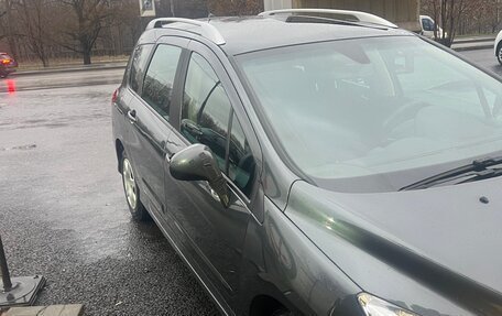 Peugeot 308 II, 2008 год, 750 000 рублей, 8 фотография