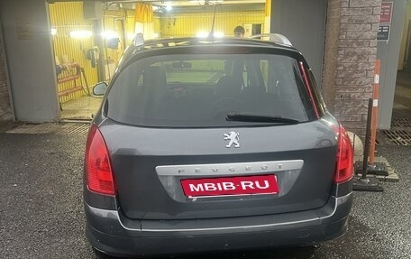 Peugeot 308 II, 2008 год, 750 000 рублей, 6 фотография