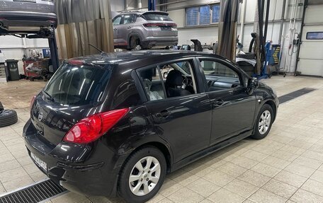 Nissan Tiida, 2011 год, 819 000 рублей, 4 фотография