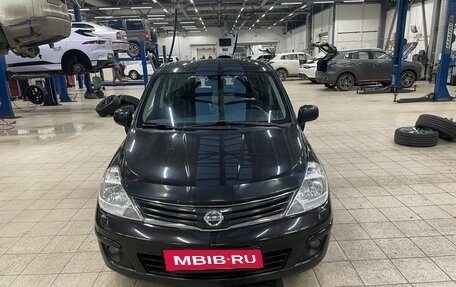 Nissan Tiida, 2011 год, 819 000 рублей, 6 фотография