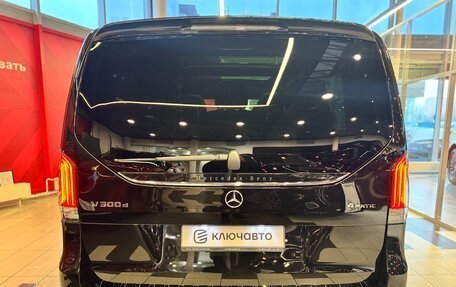 Mercedes-Benz V-Класс, 2024 год, 17 500 000 рублей, 6 фотография