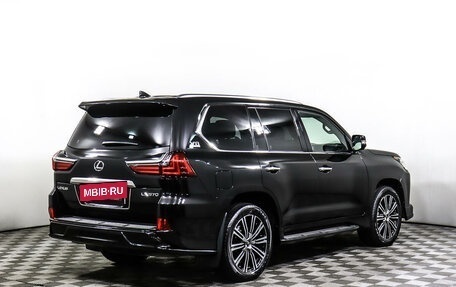 Lexus LX III, 2020 год, 11 998 000 рублей, 6 фотография