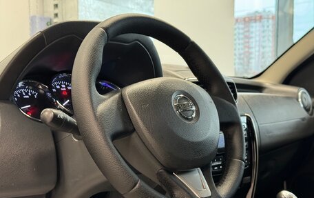 Nissan Terrano III, 2017 год, 950 000 рублей, 7 фотография