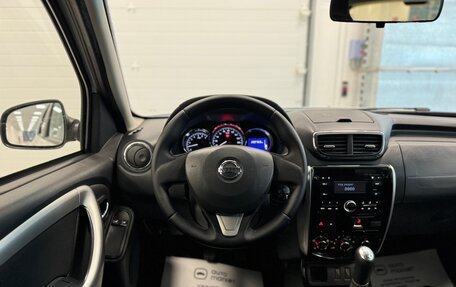 Nissan Terrano III, 2017 год, 950 000 рублей, 19 фотография