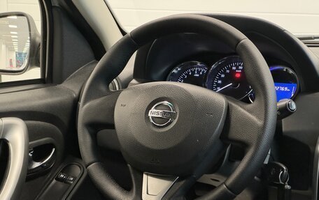 Nissan Terrano III, 2017 год, 950 000 рублей, 18 фотография