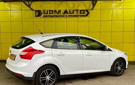 Ford Focus III, 2013 год, 790 000 рублей, 4 фотография