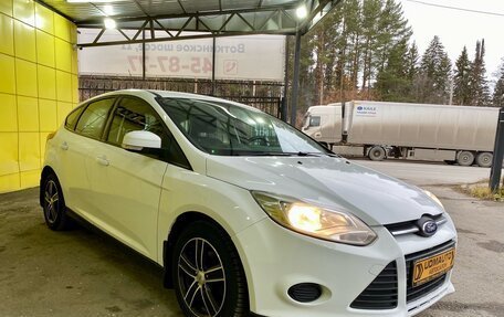 Ford Focus III, 2013 год, 790 000 рублей, 3 фотография