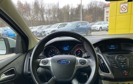 Ford Focus III, 2013 год, 790 000 рублей, 12 фотография