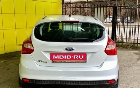 Ford Focus III, 2013 год, 790 000 рублей, 5 фотография