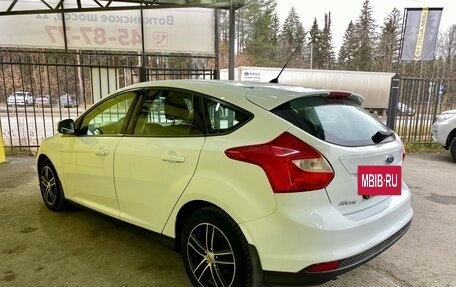 Ford Focus III, 2013 год, 790 000 рублей, 6 фотография