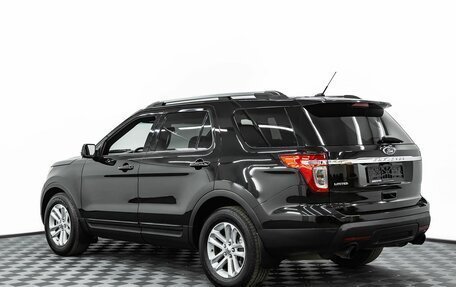 Ford Explorer VI, 2013 год, 1 745 000 рублей, 6 фотография