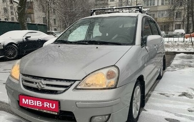 Suzuki Liana, 2007 год, 625 000 рублей, 1 фотография