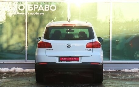 Volkswagen Tiguan I, 2012 год, 1 549 000 рублей, 9 фотография