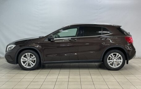 Mercedes-Benz GLA, 2014 год, 2 295 000 рублей, 9 фотография