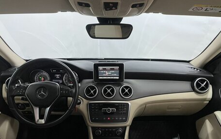 Mercedes-Benz GLA, 2014 год, 2 295 000 рублей, 11 фотография