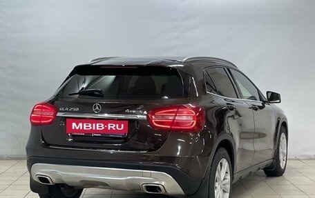 Mercedes-Benz GLA, 2014 год, 2 295 000 рублей, 4 фотография