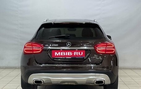 Mercedes-Benz GLA, 2014 год, 2 295 000 рублей, 6 фотография