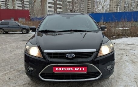 Ford Focus II рестайлинг, 2010 год, 690 000 рублей, 5 фотография