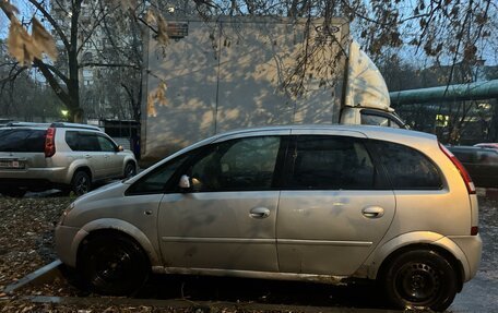 Opel Meriva, 2005 год, 150 000 рублей, 2 фотография