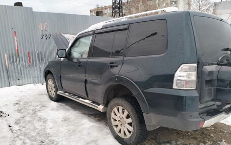 Mitsubishi Pajero IV, 2008 год, 750 000 рублей, 2 фотография