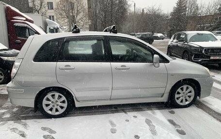 Suzuki Liana, 2007 год, 625 000 рублей, 7 фотография