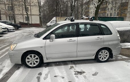 Suzuki Liana, 2007 год, 625 000 рублей, 3 фотография