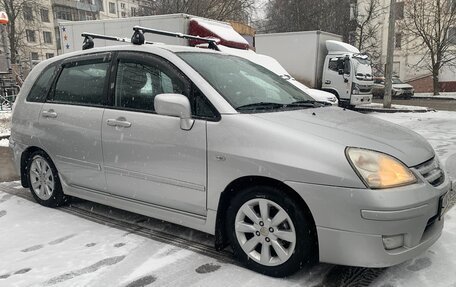 Suzuki Liana, 2007 год, 625 000 рублей, 8 фотография