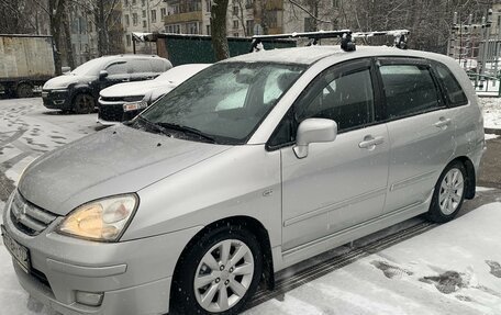 Suzuki Liana, 2007 год, 625 000 рублей, 2 фотография