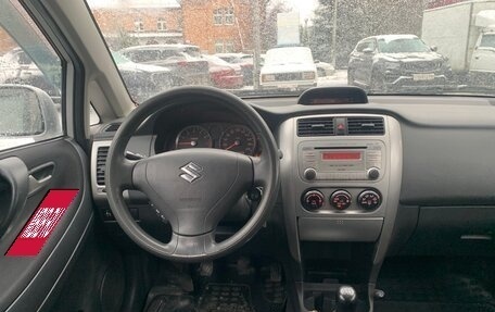 Suzuki Liana, 2007 год, 625 000 рублей, 10 фотография