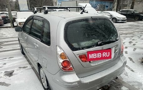 Suzuki Liana, 2007 год, 625 000 рублей, 4 фотография