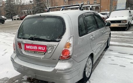 Suzuki Liana, 2007 год, 625 000 рублей, 6 фотография