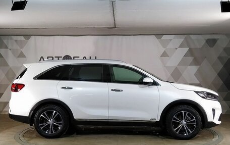 KIA Sorento III Prime рестайлинг, 2019 год, 2 749 000 рублей, 6 фотография