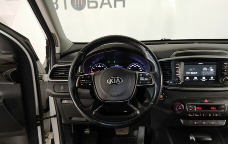 KIA Sorento III Prime рестайлинг, 2019 год, 2 749 000 рублей, 21 фотография