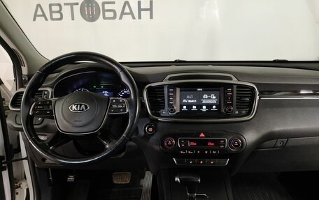 KIA Sorento III Prime рестайлинг, 2019 год, 2 749 000 рублей, 19 фотография