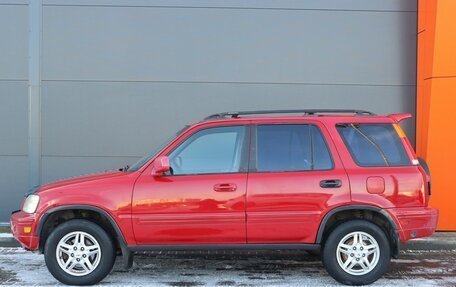 Honda CR-V IV, 1999 год, 549 000 рублей, 3 фотография