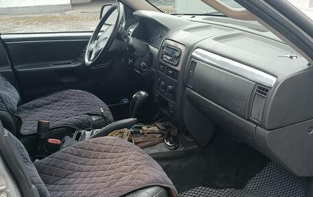 Jeep Grand Cherokee, 2003 год, 450 000 рублей, 3 фотография