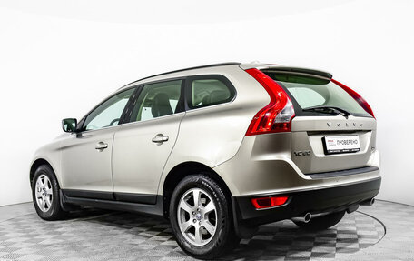 Volvo XC60 II, 2011 год, 7 фотография