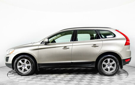 Volvo XC60 II, 2011 год, 8 фотография