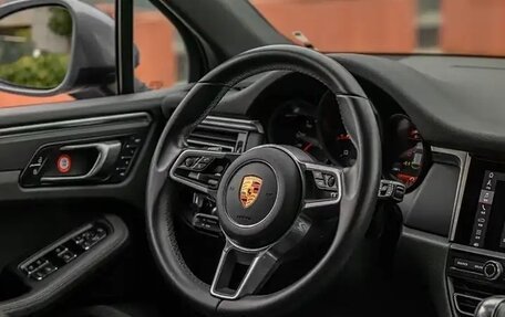 Porsche Macan I рестайлинг, 2021 год, 6 150 000 рублей, 8 фотография