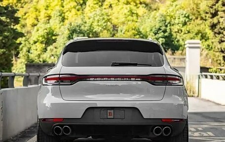 Porsche Macan I рестайлинг, 2021 год, 6 150 000 рублей, 4 фотография