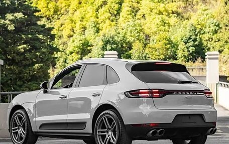 Porsche Macan I рестайлинг, 2021 год, 6 150 000 рублей, 3 фотография