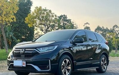 Honda CR-V IV, 2022 год, 2 541 144 рублей, 1 фотография