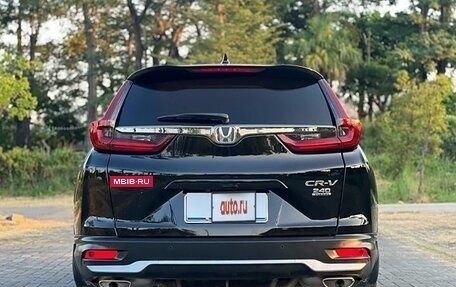 Honda CR-V IV, 2022 год, 2 541 144 рублей, 7 фотография